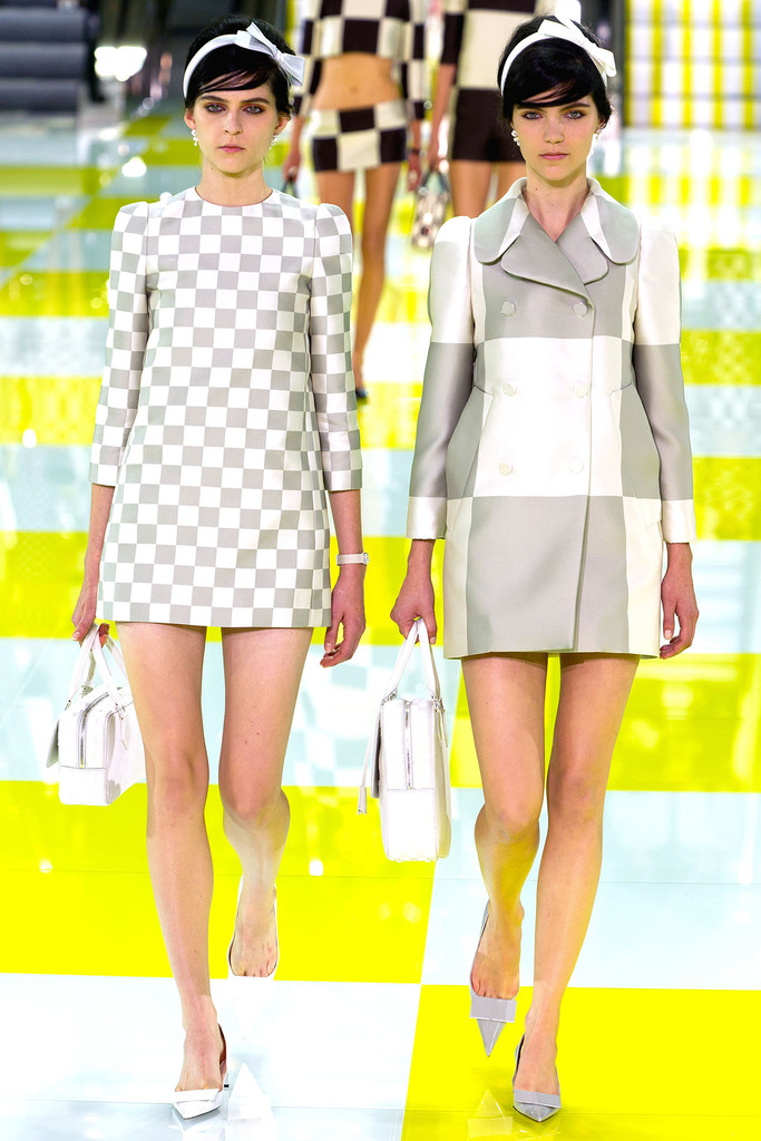 Louis Vuitton 2013(chng)DƬ