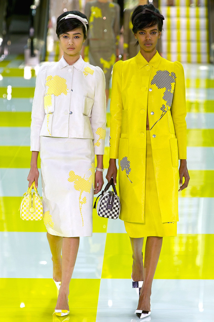 Louis Vuitton 2013DƬ