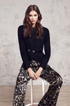 Mango 2012ﶬLookbook