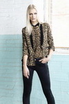 Bershka 10Lookbook