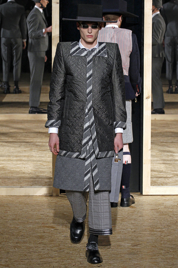 Thom Browne 2013ﶬbDDƬ