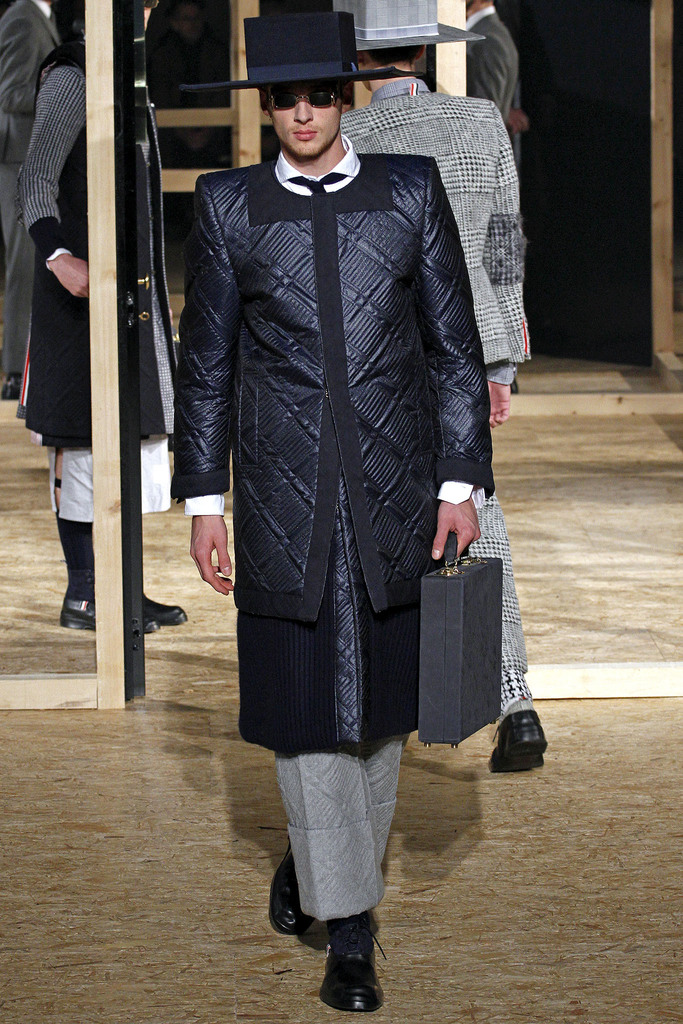 Thom Browne 2013ﶬbDDƬ