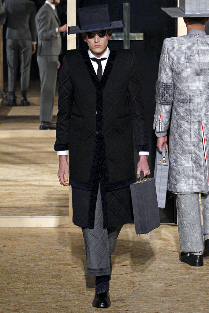 Thom Browne 2013ﶬbDDƬ