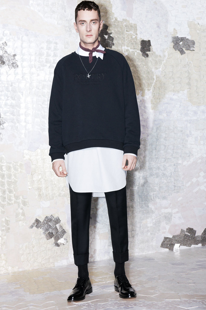 Acne Studios 2013ﶬb(chng)DDƬ