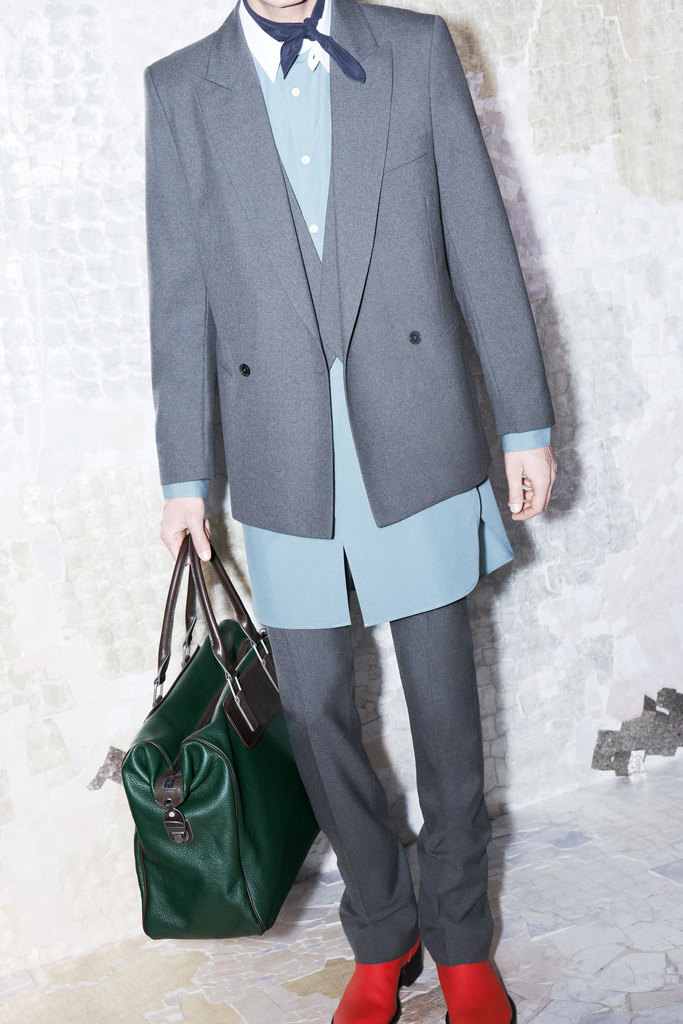 Acne Studios 2013ﶬb(chng)DDƬ