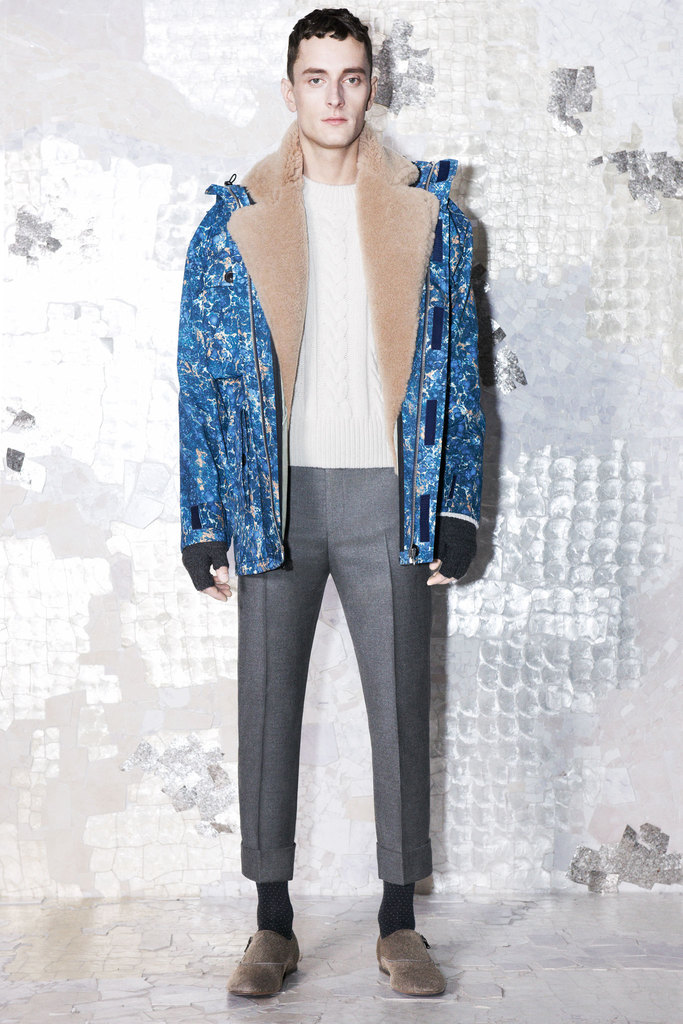 Acne Studios 2013ﶬb(chng)DDƬ