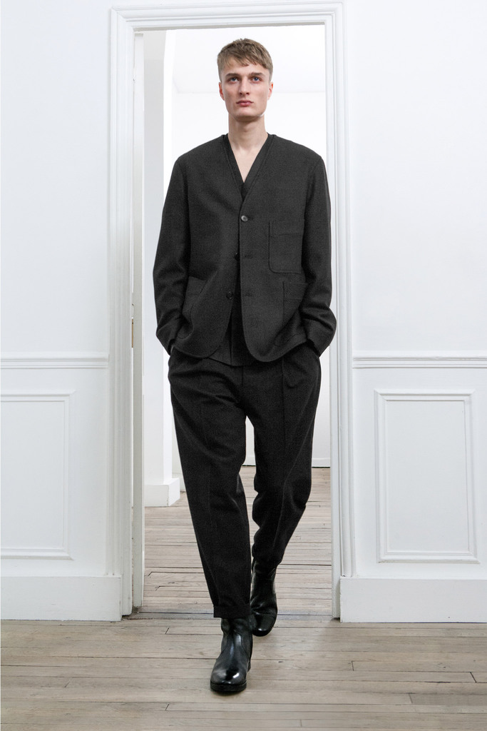 Christophe Lemaire 2013ﶬb(chng)DDƬ