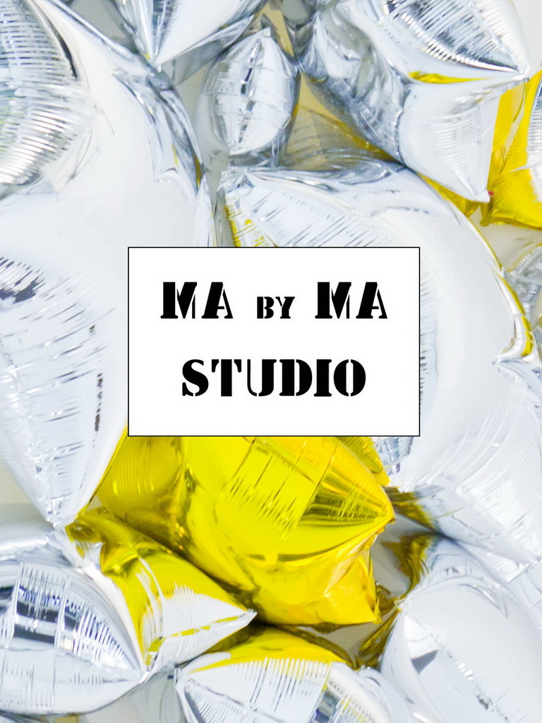 MA by MA STUDIO 13LOOKBOOKDƬ