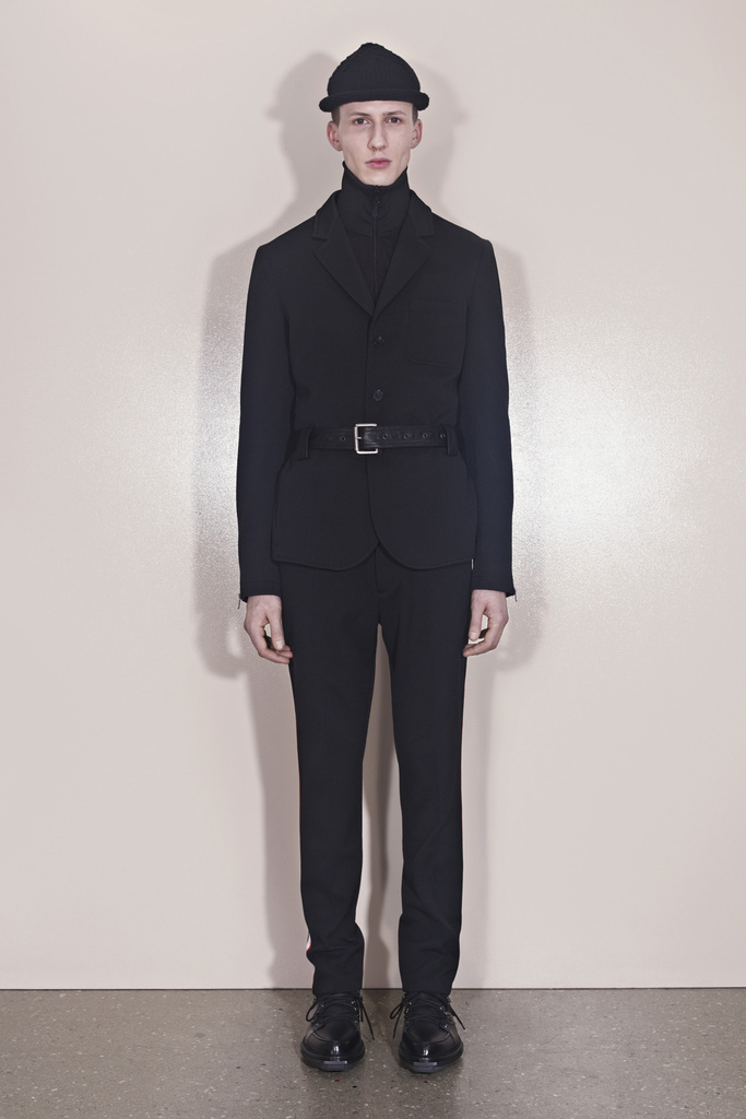 McQ Alexander McQueen 2013ﶬbDDƬ