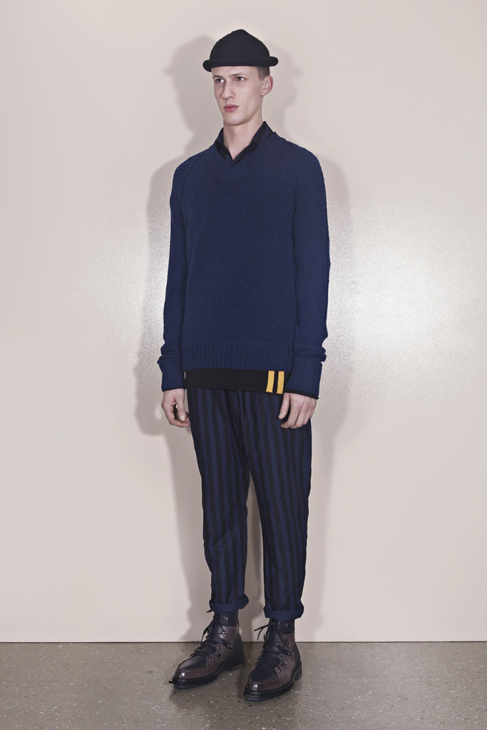 McQ Alexander McQueen 2013ﶬb(chng)DDƬ