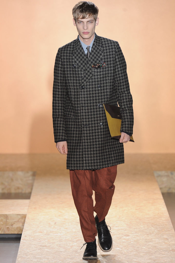 Paul Smith 2013ﶬbDDƬ