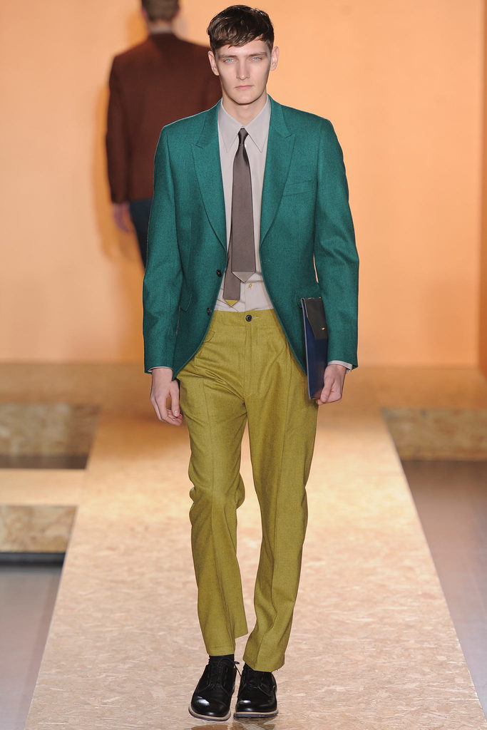 Paul Smith 2013ﶬb(chng)DDƬ