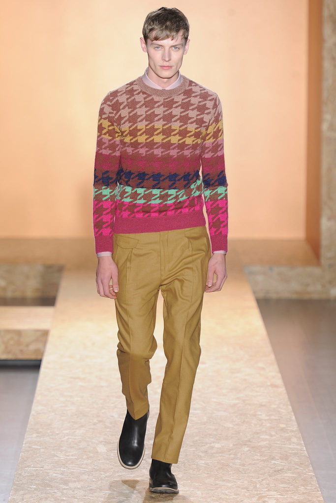 Paul Smith 2013ﶬb(chng)DDƬ