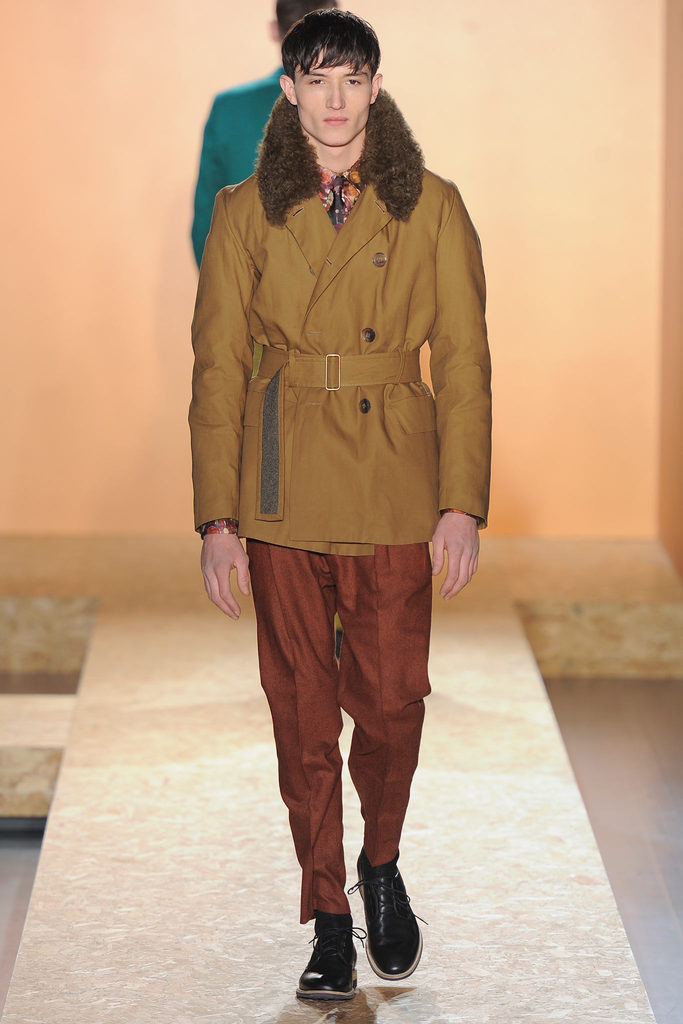 Paul Smith 2013ﶬb(chng)DDƬ