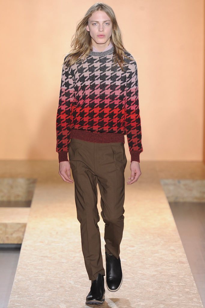 Paul Smith 2013ﶬbDDƬ