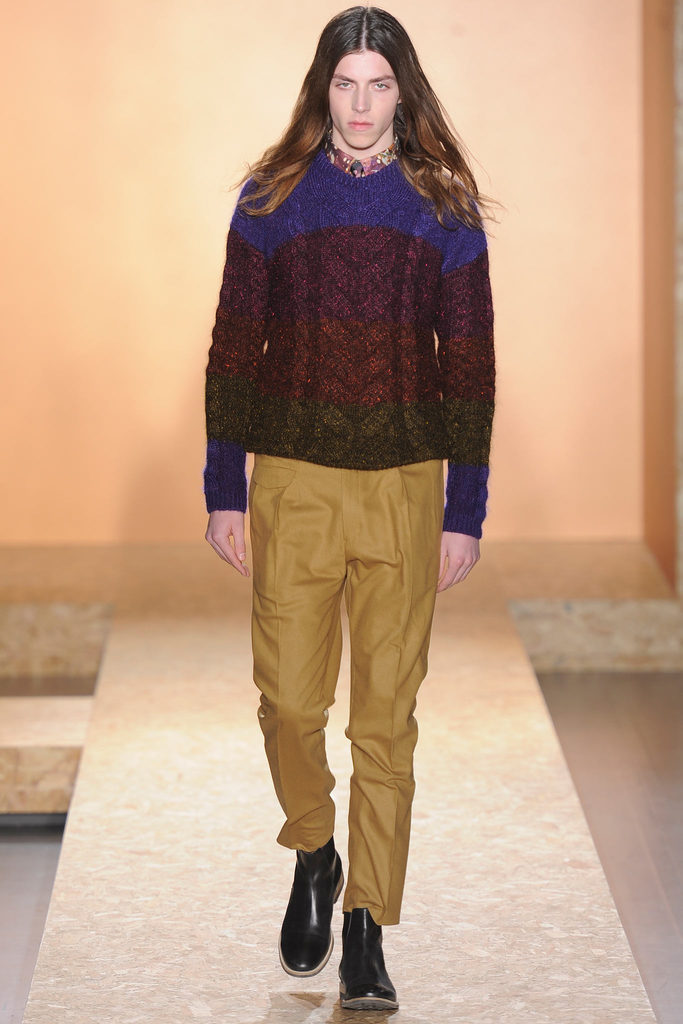 Paul Smith 2013ﶬbDDƬ