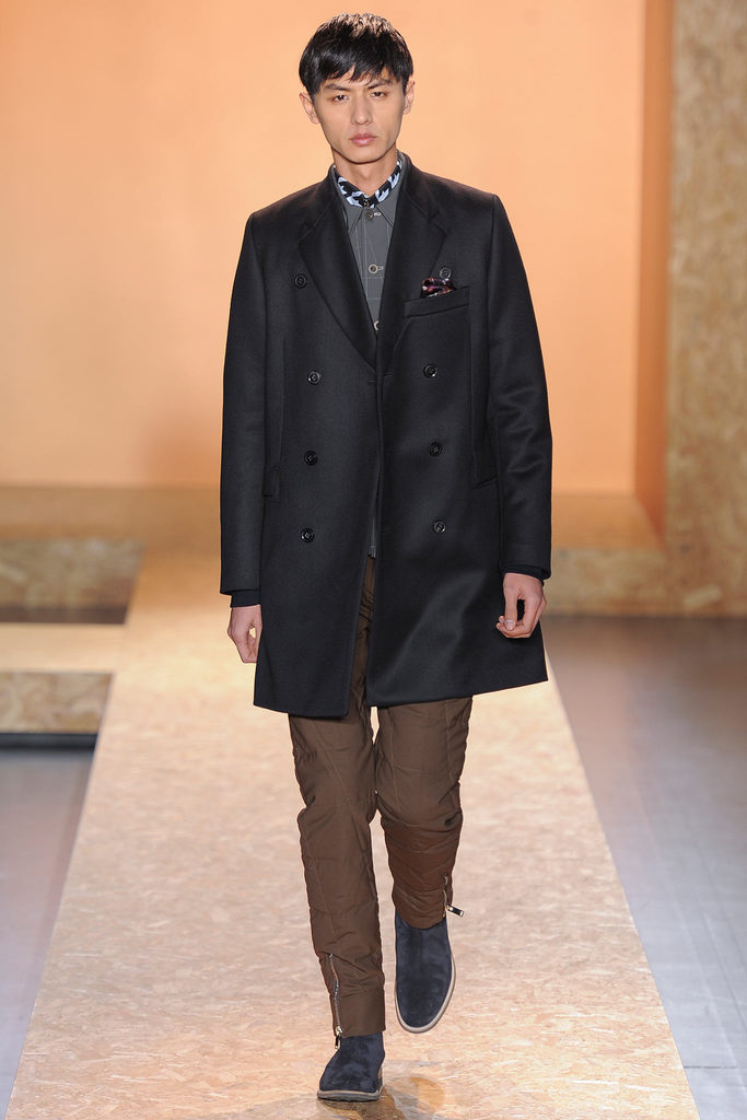 Paul Smith 2013ﶬbDDƬ