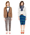 Madewell 2012ﶬ LookBook