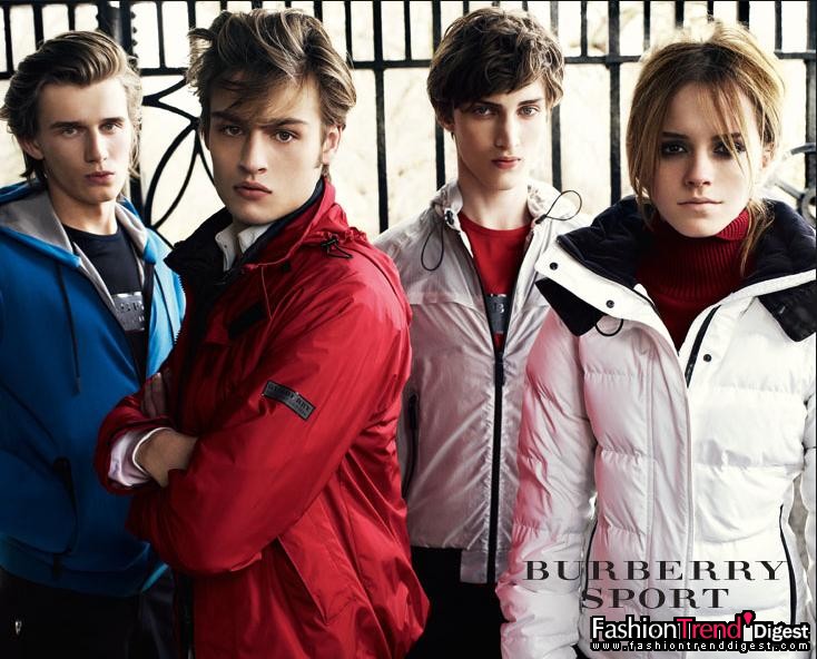 Burberry 2009ﶬVDƬ