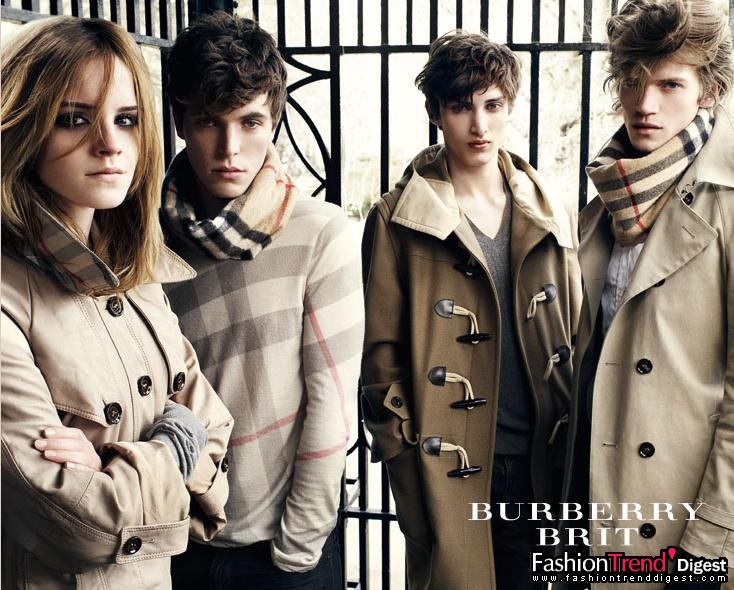 Burberry 2009ﶬVDƬ