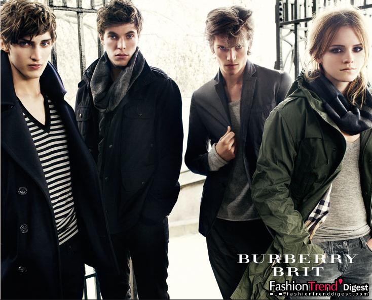 Burberry 2009ﶬVDƬ