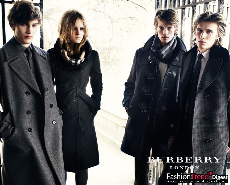 Burberry 2009ﶬVDƬ