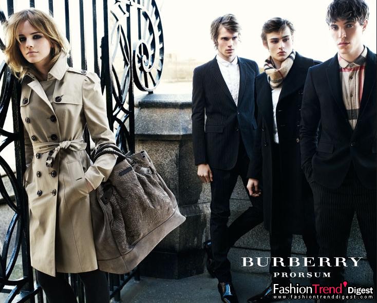 Burberry 2009ﶬVDƬ