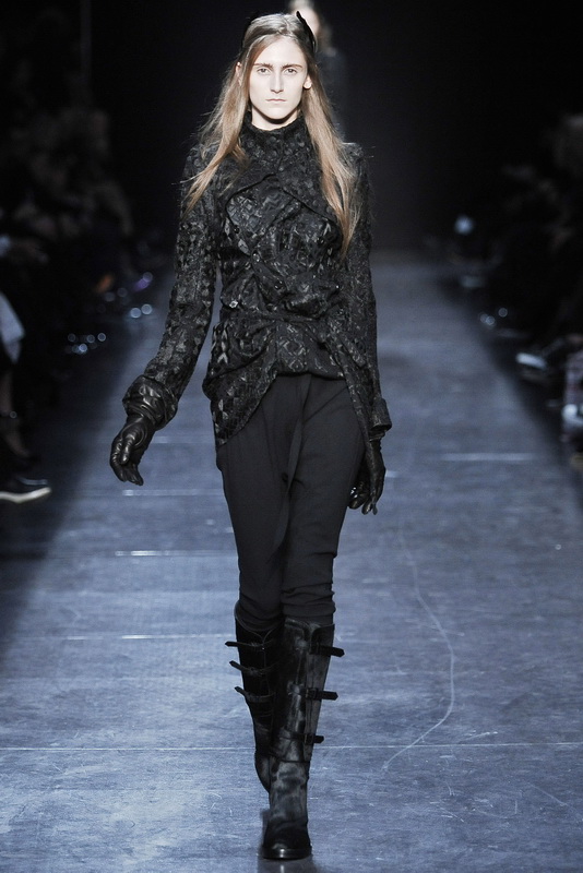 Ann Demeulemeester 09ﶬDƬ