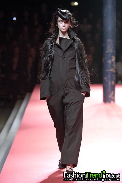 Yohji Yamamoto 08ĸDƬ