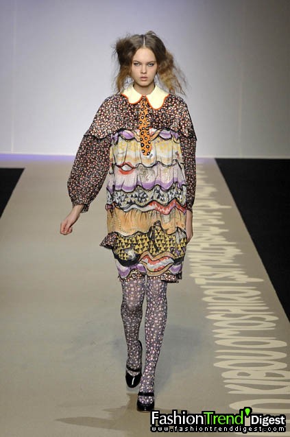 Tsumori Chisato 08ﶬDƬ