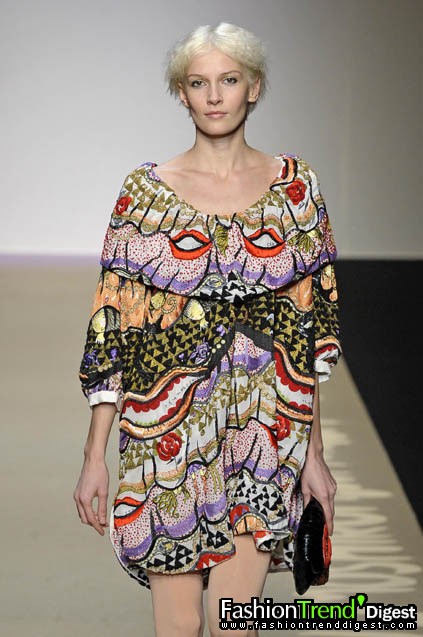 Tsumori Chisato 08ﶬDƬ