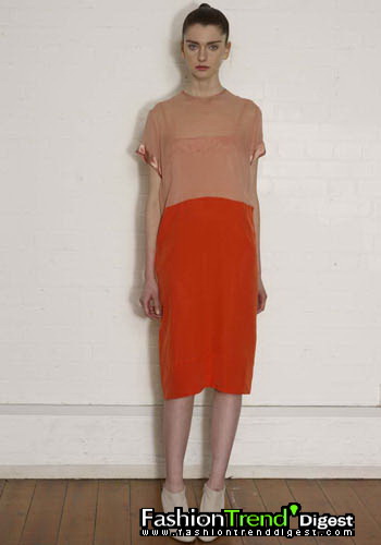 Richard Nicoll 09春夏